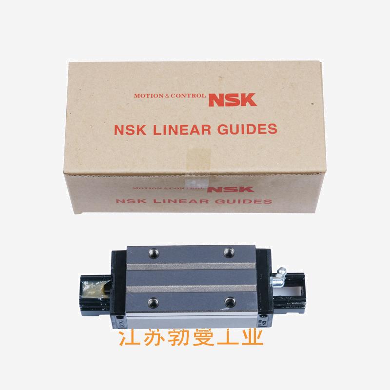 NSK NH251040BND3-P61(10/10)-NSK加长滑块