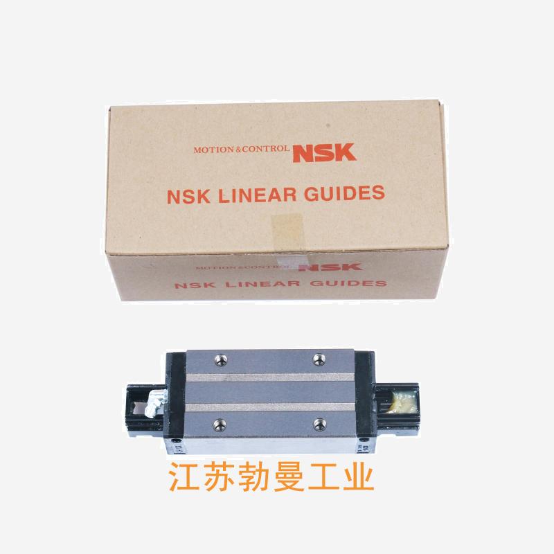 NSK NH558640BLC5-P01KCZ-NH低重心滑块