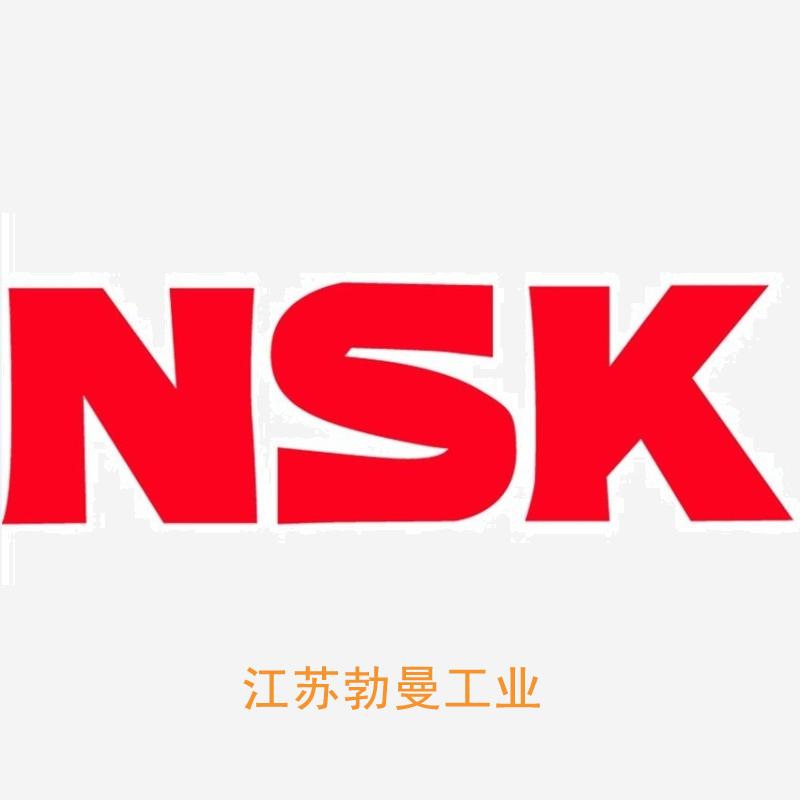 NSK W1602MA-1PY-C3Z2 丝杠样本 nsk