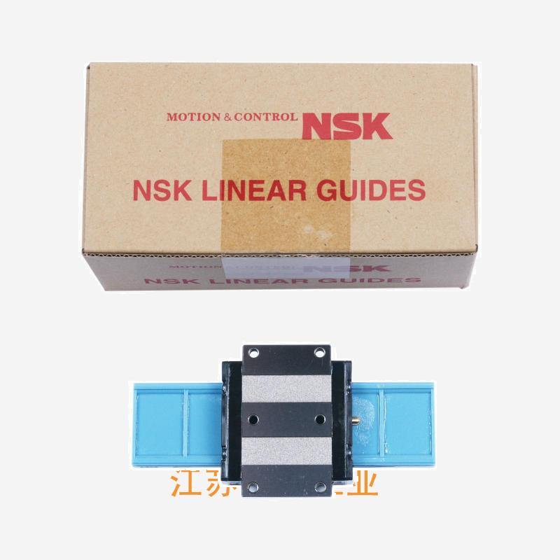 NSK LW170070ELC1-PNZ1 G15-NSK LW导轨