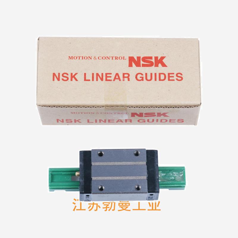 NSK NS150320ALD1**KNO-NS标准导轨